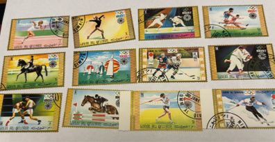 Olympic Games 1972 Munich