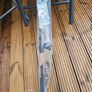 St.croix mojo musky rod Image 2
