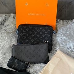 Trio messenger