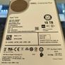 Dell Exos X10 10tb 3.5" Sas Hdd 7200 Rpm St10000nm0276 (tested Health 100%) P/n: 2aa232-157 Image 8