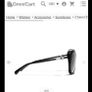 channel sunglass Image 3