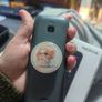 Nokia 6300 Used Mobile Phone Image 4