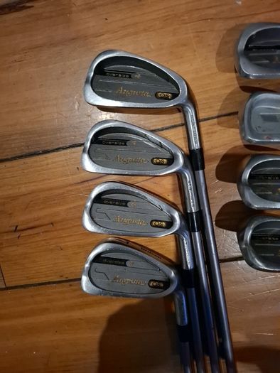 Ladies Compleat Set 14 Clubs