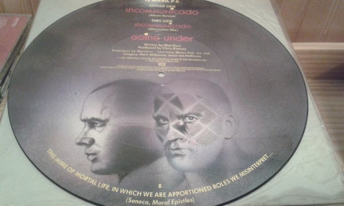Marillion.
