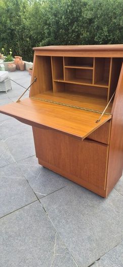 Sutcliffe Bureau Mid Century