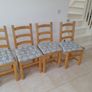 Dining Chairs Image 4