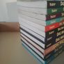 Dog Man Book Bundle  Dav Pilkey 11 Books Image 2