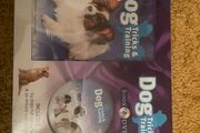 Dog Tricks and Training Set