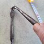 Vintage Heavy Metal Nut Cracker-Reversible Image 2