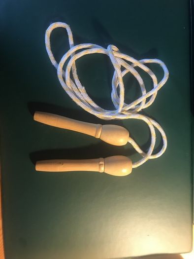 Skipping Rope