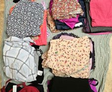Clothing bundle UK 12 /M