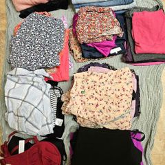 Clothing bundle UK 12 /M