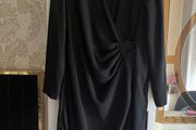 Midi Dress Size 16