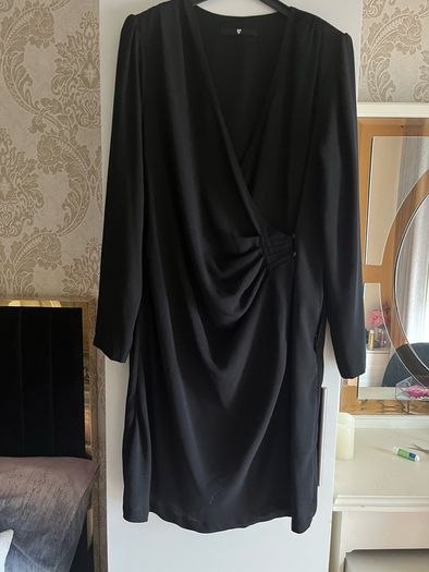Midi Dress Size 16