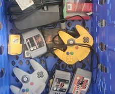 Nintendo 64 Bundle