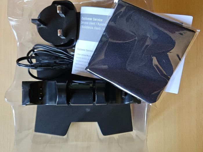Power A PS4 Controller Charging Station