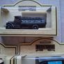 3 x Beand New Trucks Toys in boxes  No 4 Image 4