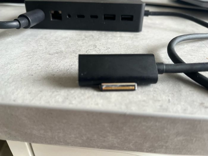 Microsoft Surface Dock