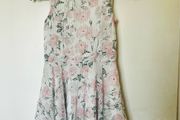 Beautiful Princess Girls dress Age 8-9
