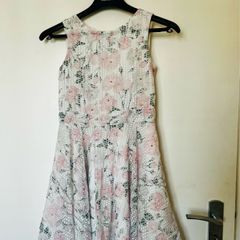 Beautiful Princess Girls dress Age 8-9