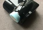 Hitachi projector