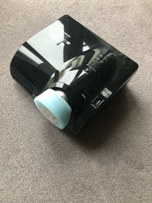 Hitachi projector