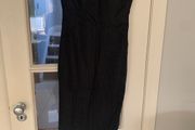 Karl Lagerfeld mid length dress