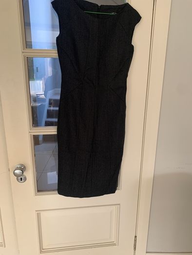 Karl Lagerfeld mid length dress