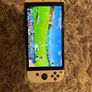 Moded Nintendo switch oled Image 5