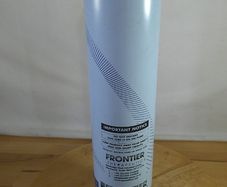 Frontier Therapeutics Repose Inflatable Single Mattress Overlay & Air Pump Tube For Pressure Sore Relief Excellent Condition