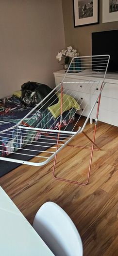 Drying rack