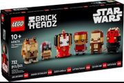 Lego 40676 The Phantom Menace Brickheadz