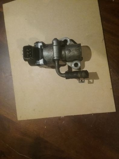 2  ford Mondeo MK3 2001- 2007 used Egr valves