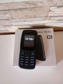 nokia 106 4G