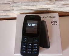 nokia 106 4G