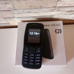 nokia 106 4G