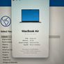 M2 MacBook Air 2023 Image 3