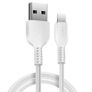 HOCO X20 | Apple iPhone iPad | Lightning Fast Data Transfer & Charging Cable | 2m Lightning to USB Cable Image 3