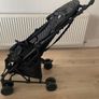 Fold up travel pram Image 5
