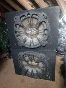 Kicker subs