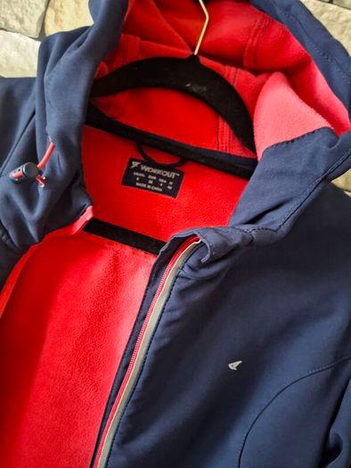 workout jacket