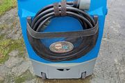 Mobi V17 Bike Car Motorcycle Caravan Washer