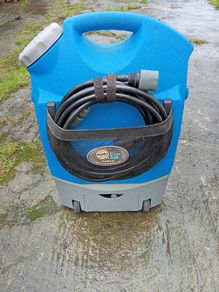 Mobi V17 Bike Car Motorcycle Caravan Washer