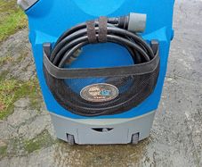 Mobi V17 Bike Car Motorcycle Caravan Washer