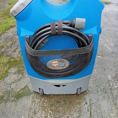 Mobi V17 Bike Car Motorcycle Caravan Washer