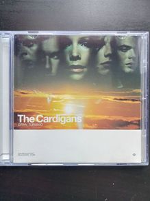 The Cardigans - Gran Turismo CD