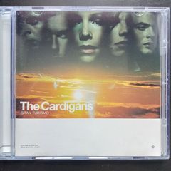 The Cardigans - Gran Turismo CD