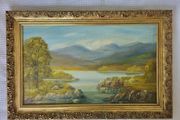 Landscape Painting