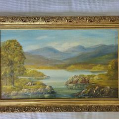 Landscape Painting