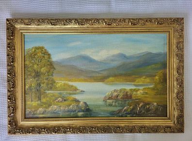 Landscape Painting